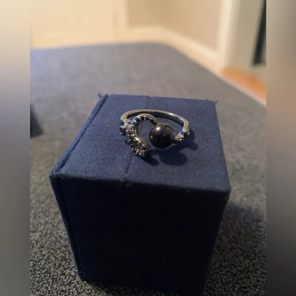 Disney villains Ursula ring - Picture 3 of 9